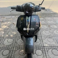 Tay ga Liberty đời 2019 xe đẹp máy chất (có góp)