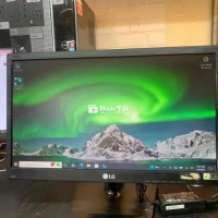 MÀN HÌNH LG LED 20IN - GIÁ TỐT!