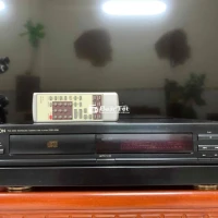 CD Denon 1290 Bán giao lưu ae yêu Audio