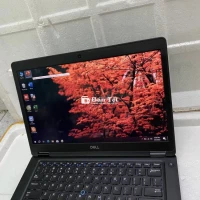 Dell Latitude 5490 - Laptop Văn Phòng Cấu Hình Cao, Mỏng Nhẹ - Giá Rẻ!
