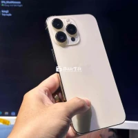 Cần bán iPhone 14 Pro Max 256GB Zin Nguyên Bản