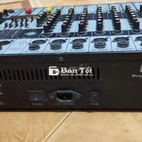 Micxer bàn NANOMAX - Lọc nhạc & hát karaoke cực đỉnh  