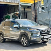 ## Mitsubishi Xpander Cross 2024 - Chỉ 11.000km - Xe Gia Đình Cao Cấp