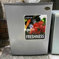 Tủ lạnh Funiki 70L - Làm lạnh nhanh, tiết kiệm điện, bảo hành uy tín