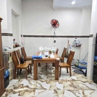 Nhà HXH Tân Phú, gần Gò Dầu, giá hơn 6 tỷ