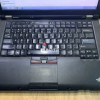 Thinkpad T410 - Màn hình, phím ok  