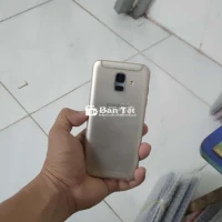 Samsung A6 2018, ram 3gb, 32gb