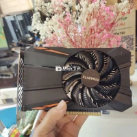 🌈CARD MÀN HÌNH GTX 1050TI 4GB CHƠI GAME CỰC OK