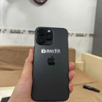 iPhone 14 Pro Max 128GB Đen VN/A - Giá tốt