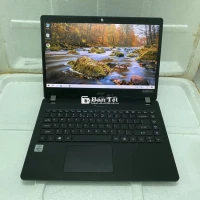 Acer travelmate p214-i5-10210u-ram 8g-ssd 256g- rẽ