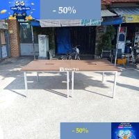 BÀN HỌP 2M4# BÀN HỌP GỔ : BÀN HỌP GỔ MDF:BÀN HỌP