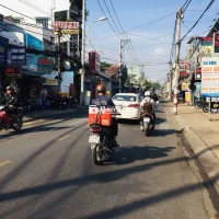 BÁN NHÀ MẶT TIỀN ĐƯỜNG 11 LINH XUÂN - GIÁ CỰC HẤP DẪN!