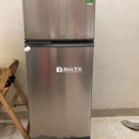 Thanh lý tủ lạnh Sharp 196 lít