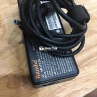 Sạc Bombar cho HP 90W kim xanh