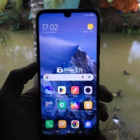Redmi Note 7