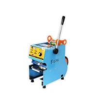 máy dập cóc