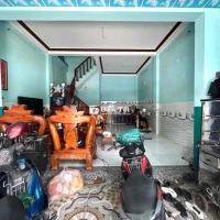 ## BÁN NHÀ 3 TẦNG MẶT TIỀN ĐƯỜNG 14M - VỊ TRÍ VÀNG GẦN ĐẶNG THÚC VỊNH