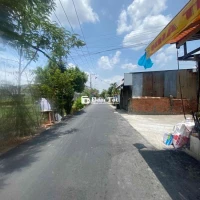 Bán rẻ đất 165m2 FULL thổ cư MT để bao ấp 1