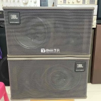 loa JBL MK 08 bass 20cm nghe nhạc karaoke rất hay