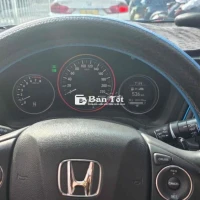 Honda HR-V 2018 Nhập Thái, 2* km, Full Nội Thất Sang - Fix Nhẹ!
