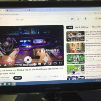 Bán Màn Hình Samsung 22inch Full HD 1920x1080  
