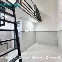 DUPLEX MỚI XÂY NGAY GẦN TÔ HIỆU - ĐẦM SEN