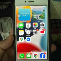 BÁN IP6 32GB VÀNG HỒNG