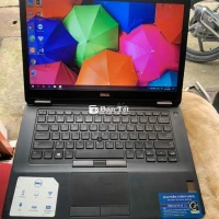 DELL 5470 i7 RAM 8G SSD 256 14" LED VGA AMD  
