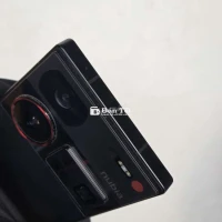 Z60ULTRA fullbox 16/512gb chip Snapdragon 8 gen 3