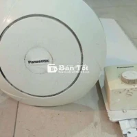 Bán quạt trần panasonic