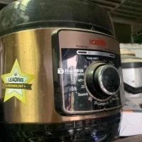 NỒI HẦM ĐIỆN NHƯ MỚI