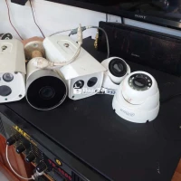 Camera IP