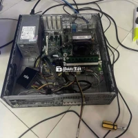 Care máy Bộ I5 4590 Thanh Lý Không có ổ SSD