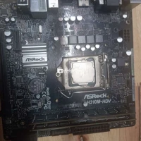 Bán Combo Mainboard H310, RAM 8GB - Sài Gòn, Củ Chi  