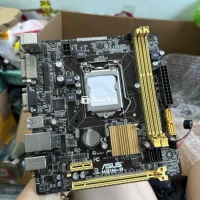 Main H81 Asus hàng tháo máy, nguyên zin  