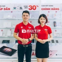 ## Nhân viên bán hàng điện thoại Nubia - Hoàng Mai