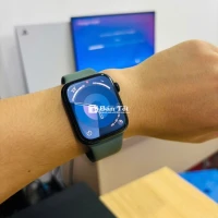 Apple Watch seri 7 45mm Nhôm GPS chính hãng, Pin Cao!
