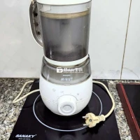 Thanh lý máy xay hấp đa năng Philips