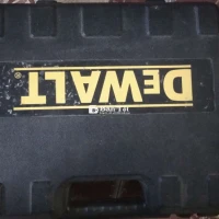 Máy Mở Bulong Dewalt Dư Dùng - Pin Sạc USA, Đầy Đủ Phụ Kiện  