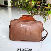 clutch cầm tay RENOMA size 24x15x4.5