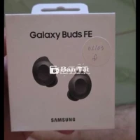 Tai Nghe Bluetooth Samsung Buds FE Đen - Hàng Nguyên Seal, Còn Bảo Hành  