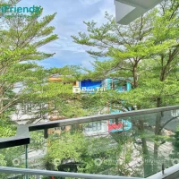 CHO THUÊ PHÒNG STUDIO MỚI XÂY – GẦN UEH & VĂN HIẾN