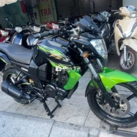 Yamaha fz150 2013 mới 90% biển số thành phố