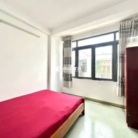 STUDIO FULL TIỆN NGHI CỬA SỔ THOÁNG MÁT NGAY TÔ HIẾN THÀNH, QUẬN 10