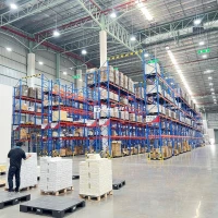 Tuyển Nhân Viên Kiểm Kê (QC) Tại Củ Chi, TP.HCM