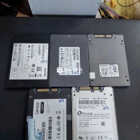 Cài đặt Windows 10 - SSD 120/128GB