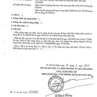 CẦN BÁN NHANH LÔ ĐẤT TRONG THÁNG 5