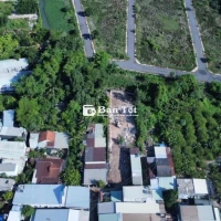 BÁN LÔ ĐẤT BIỆT THỰ hơn 800m2 có 300m THỔ CƯ