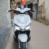 Bán Airblade 2017 cực đẹp, zin ngon