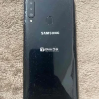 Samsung Galaxy A20s Đen 64GB
